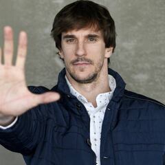 Morros: "Somos un equipo muy vigilado... y ahora más"