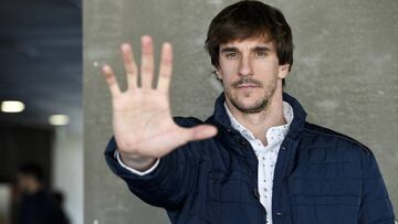 Morros: "Somos un equipo muy vigilado... y ahora m¨¢s"