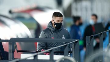 Luka Jovic.