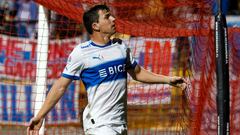 Gonzalo Tapia está cerca de Europa: tres clubes lo quieren