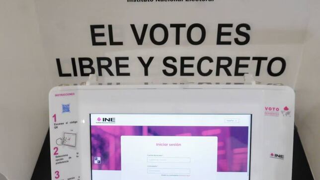 Veda electoral: qué es, que se prohíbe hacer y cuándo empieza | Elecciones México 2024