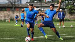 El Salvador se declara listo para el inicio de la Copa Oro, misma que arrancar&aacute; para los de Hugo P&eacute;rez el pr&oacute;ximo 10 de julio. &iquest;Qui&eacute;n ser&aacute; el rival de los centroamericanos?