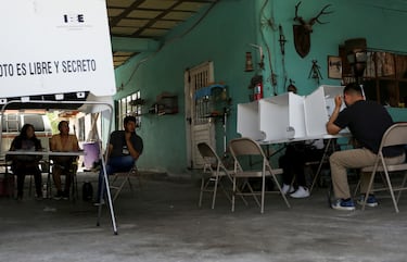 Silencio en las urnas: La apatía que rodea las primeras elecciones judiciales