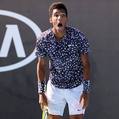 "Federer, Nadal y Djokovic llevan al límite su mejor nivel"