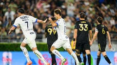 What is Monterrey’s record in international tournaments?