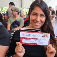 Jóvenes Construyendo el Futuro 2024: cuándo depositan el pago de febrero y calendario completo