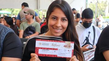 Jóvenes Construyendo el Futuro 2024: cuándo depositan el pago de febrero y calendario completo