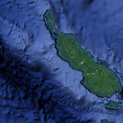 El nuevo país en un lugar recóndito del mapamundi que puede ver la luz en 2027