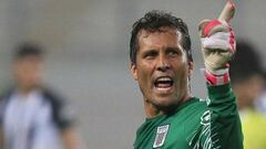 Butrón denuncia que Alarcón le amenazó con perjudicar a Alianza