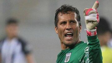 Butrón denuncia que Alarcón le amenazó con perjudicar a Alianza