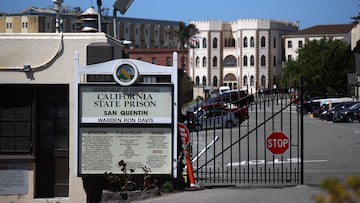 Brutal differences between prison security levels