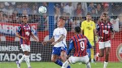 Eduardo Vargas llegaría a otro club chileno: ya hay oferta formal