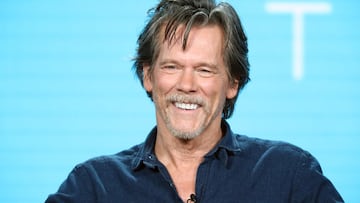 Las 10 mejores pel赤culas y series de Kevin Bacon ordenadas de peor a mejor seg迆n IMDb y d車nde verlas online