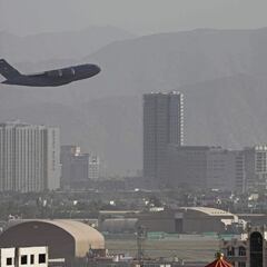 Pentágono señala que solo una bomba fue detonada en atentado en Kabul