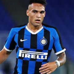 Operación renovar a Lautaro