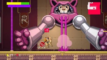 SuperEpic: The Entertainment War, desenmascarando a la industria del videojuego