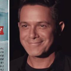 La nueva versión del "Y, ¿si fuera ella?" de A. Sanz cantada por 17 artistas