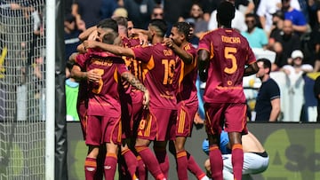 Seria A. Derbi Lazio-Roma