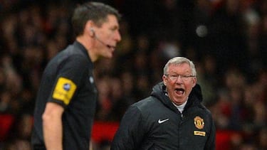 Sir Alex Ferguson's final chewing gum sells for 456,000 euros