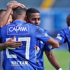 ¿Qué debe tener el nuevo entrenador de Millonarios?