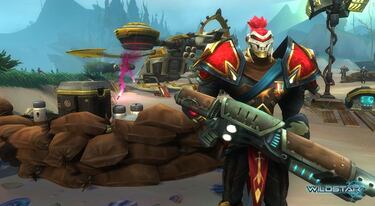 WildStar, Impresiones