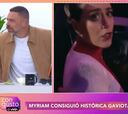 José Antonio Neme se molesta con la aparición de Ripamonti en el Festival de Viña 2025: “No me vengan con hue...”