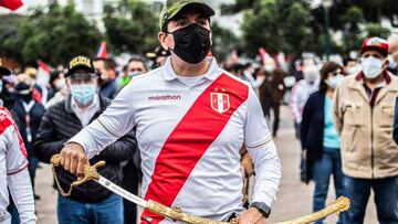 Toque de queda hoy, jueves 24 de junio, en Perú: a qué hora comienza, hasta cuándo es y multas por salir