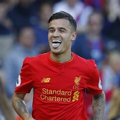 El Liverpool, molesto con el Barça por la forma de negociar