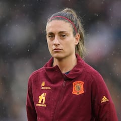 "El latido del corazón de España"