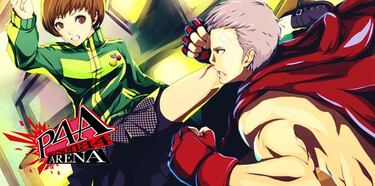 ATLUS promete un "anuncio de miedo"