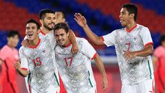 América y Chivas preparan intercambio entre Córdova y Antuna