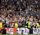 El Eintracht no repetirá la humillación al Barça