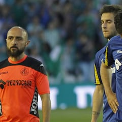 El Getafe pone fin a 12 años de sueño en Primera División
