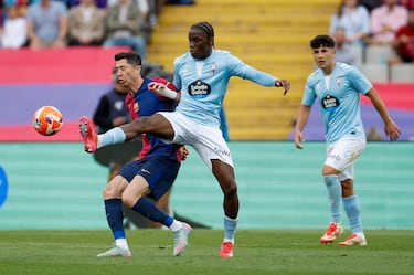 Los otros Dro de La Masia