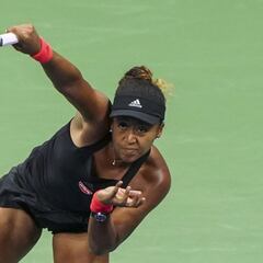 Tennis star Osaka tells Nets’ Irving there’s “always room” in new agency