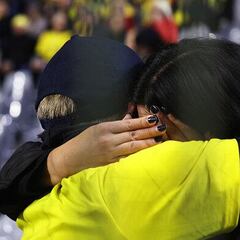 3 equipos en riesgo para la EURO 2024: ¡La vigente campeona a punto de ser eliminada!