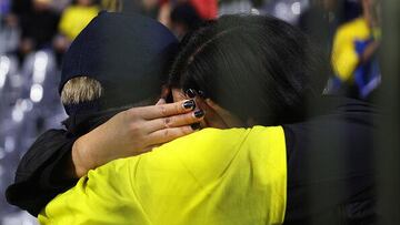 3 equipos en riesgo para la EURO 2024: ¡La vigente campeona a punto de ser eliminada!