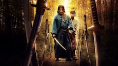 Netflix lanza un nuevo tráiler de ‘Last samurai standing’ y demuestra que será la perfecta mezcla de ‘Shogun’ y ‘El juego del calamar’