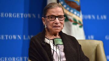 Ginsburg, a stalwart liberal on the U.S. Supreme Court since 1993, died on Friday at age 87, the court said, giving President Donald Trump a chance to expand its conservative majority.