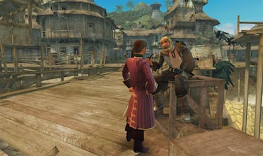 Pirates of the Burning Sea