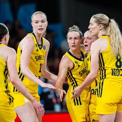 Así es Suecia: Eldebrink, Lundquist y el no rendirse jamás