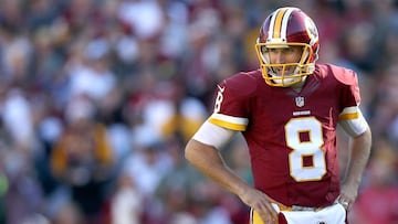 Los posibles destinos de Kirk Cousins en la agencia libre