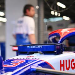 ¿Cuánto vale cada escudería de Fórmula 1?