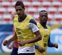 Varane: “¿El Chelsea? Ahora tengo por delante el Mundial...”
