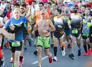 05/12/21
MARATON DE VALENCIA - 







