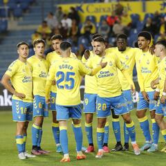 Aprobados y suspensos: Viera y Jesé no perdonan