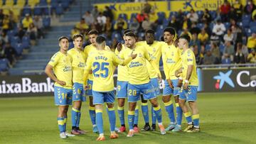 Aprobados y suspensos: Viera y Jesé no perdonan