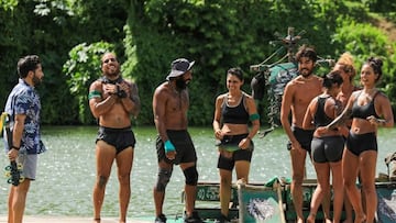 Survivor México 2023: quién será eliminado y dónde ver el programa hoy | 28 de julio
