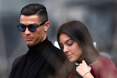 Saudi Arabian club offers €300M for Cristiano Ronaldo