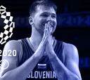 ¿De qué planeta se ha escapado? Todos los detalles del partidazo de leyenda de Doncic
